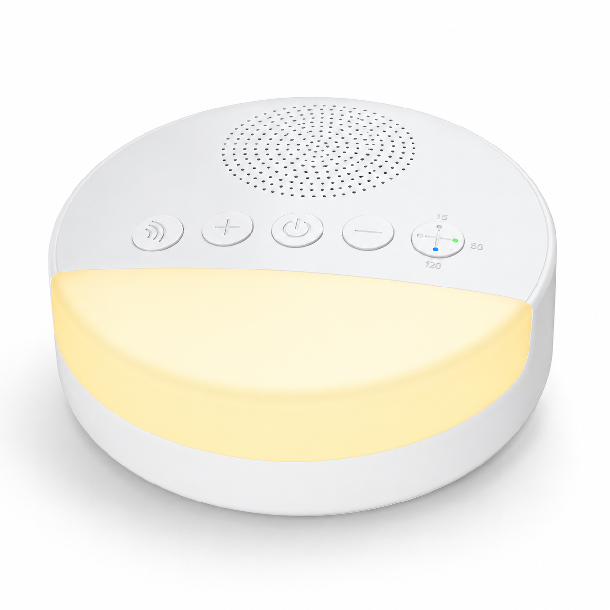 White Noise & Sleep Sound Machine