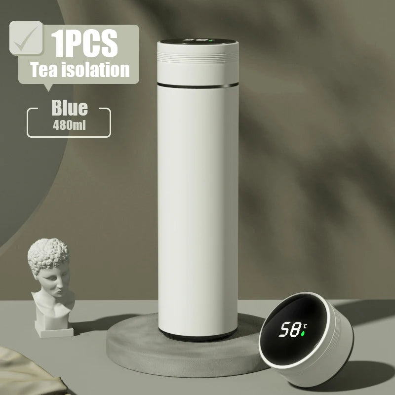 Smart Bottle