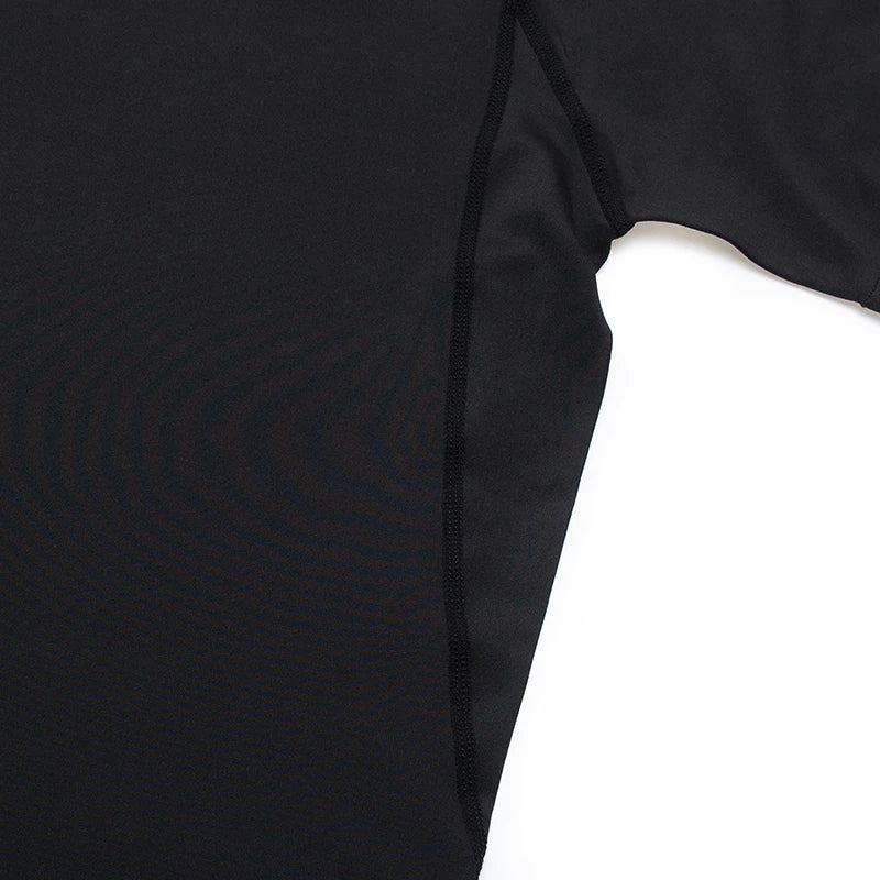 Pro Performance T-shirt Black