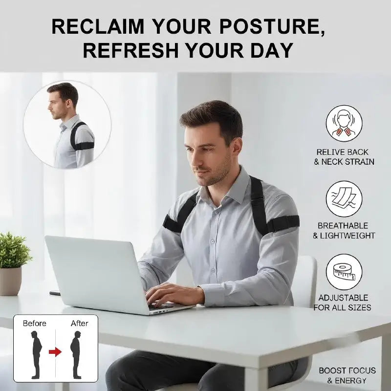 Posture fixer