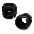 Adjustable Ankle Weights
