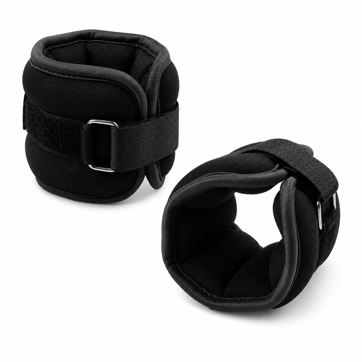 Adjustable Ankle Weights