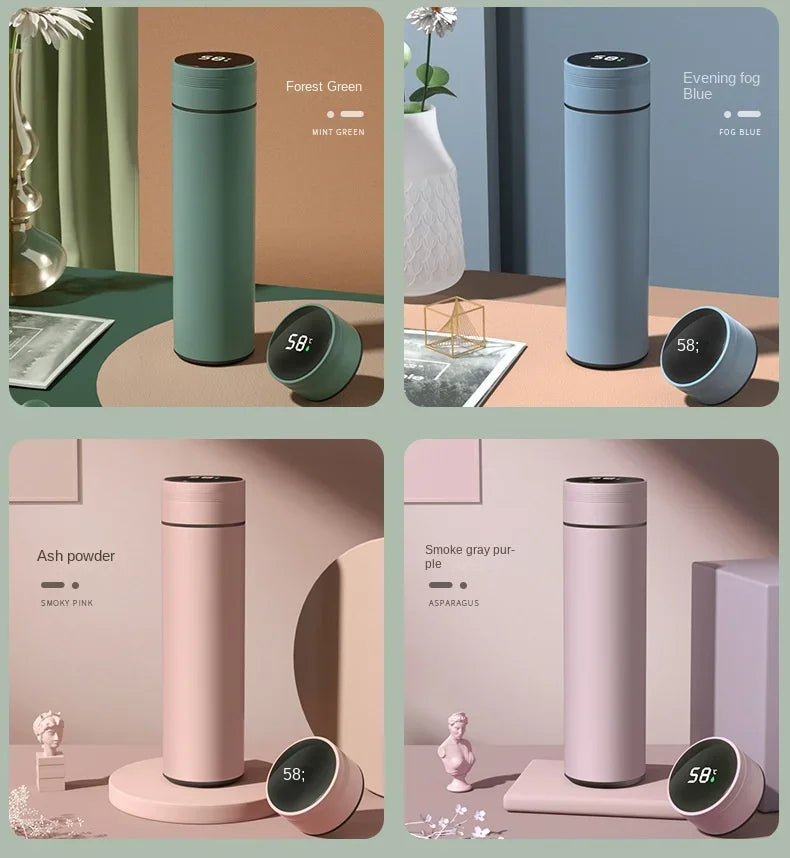 Smart Bottle