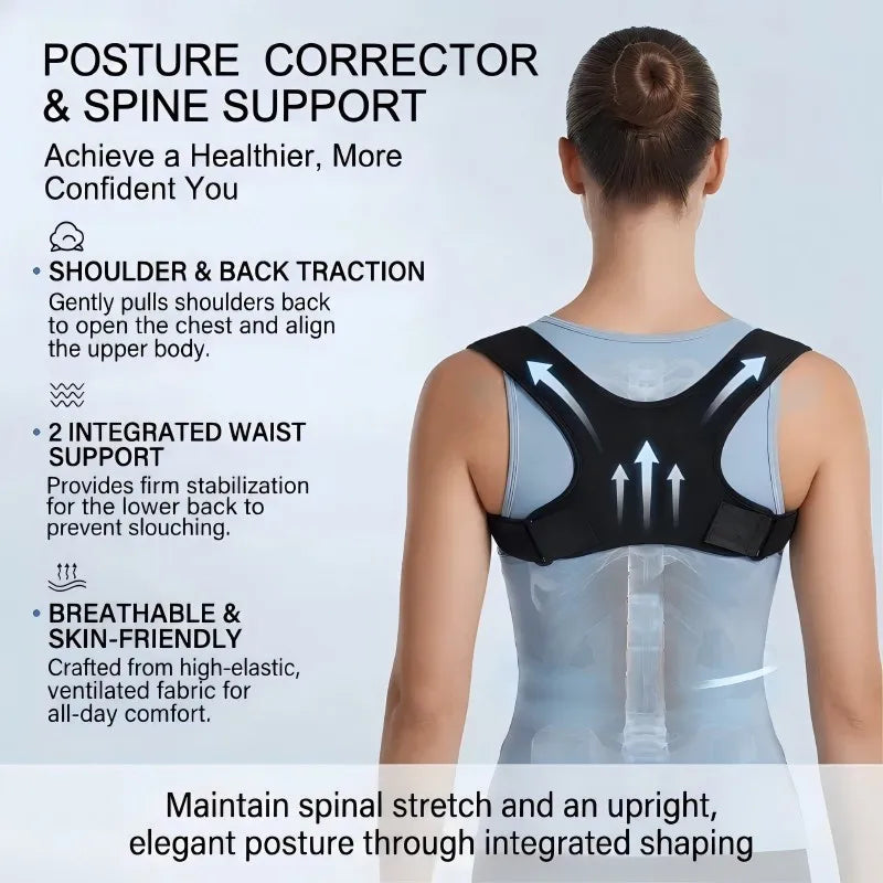 Posture fixer