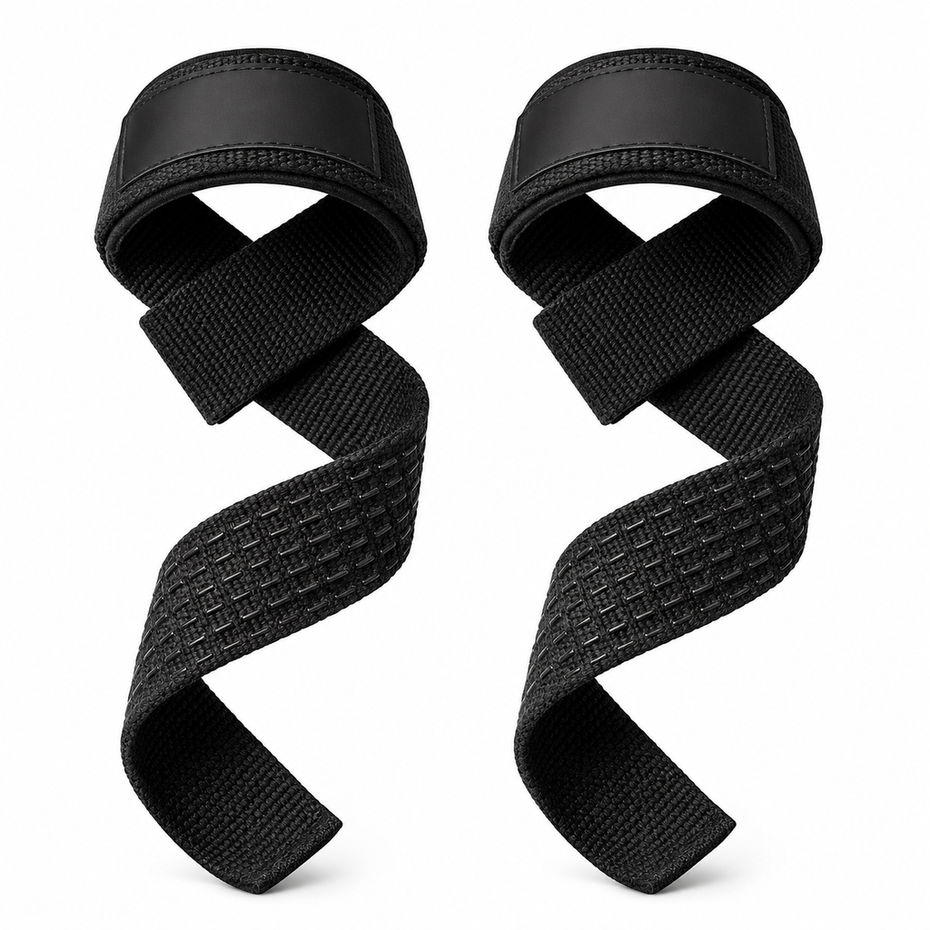 Wrist Wraps – Lifting Straps