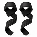Wrist Wraps – Lifting Straps