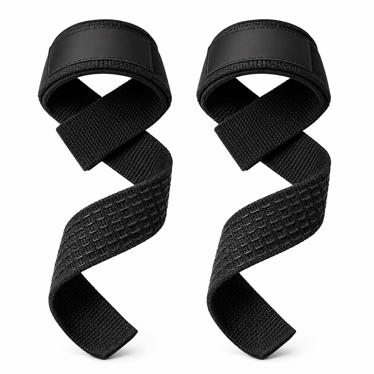 Wrist Wraps – Lifting Straps