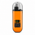 Nano Ionic Mini Facial Steamer