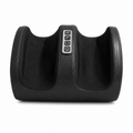 Electric Foot Shiatsu Massager – Kneading, Rollers & Heat
