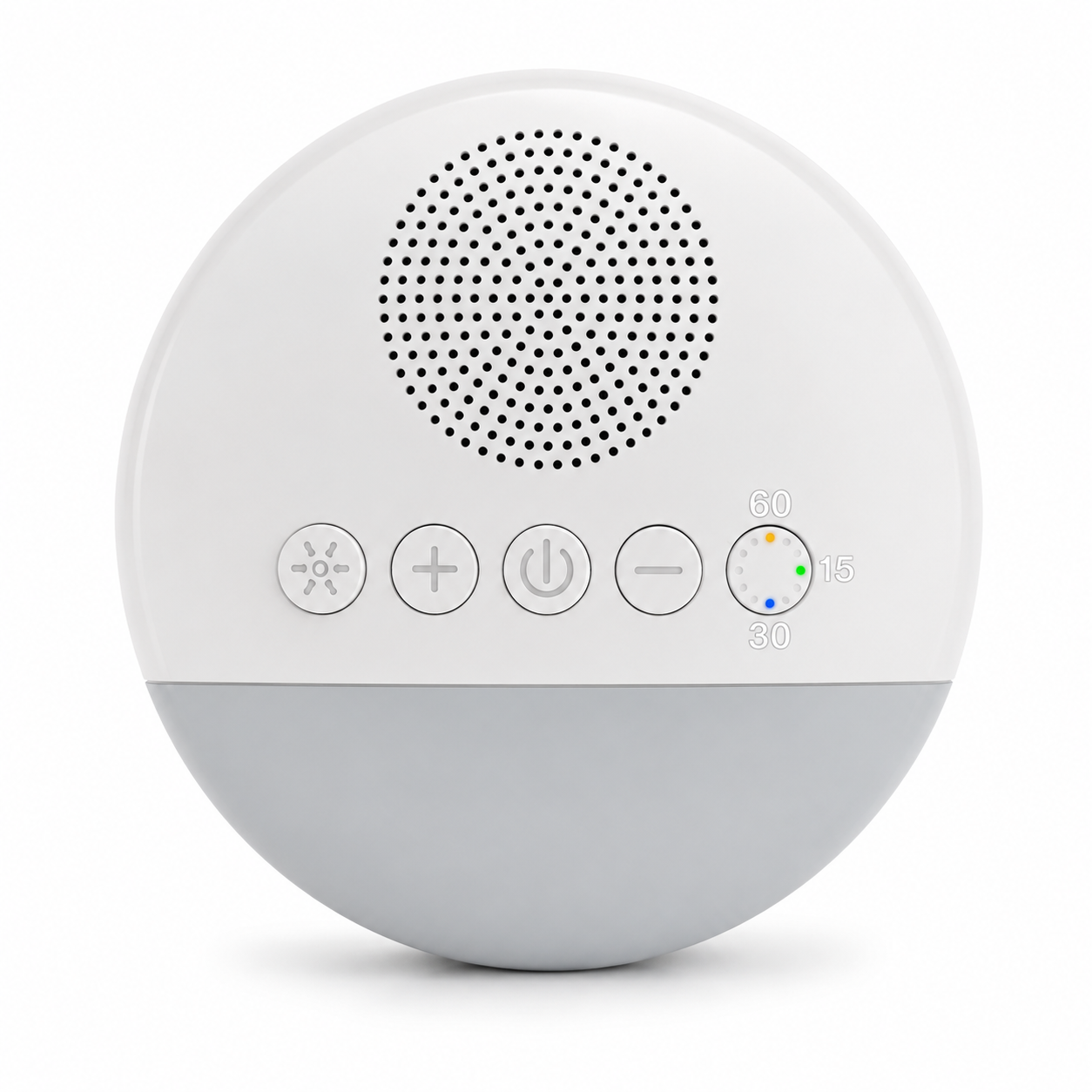 White Noise & Sleep Sound Machine