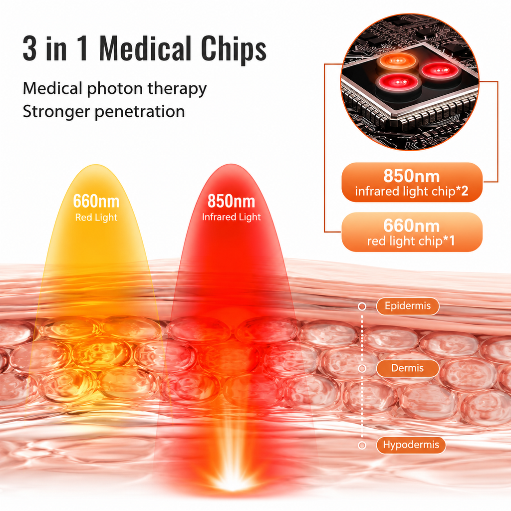 Far Infrared Sauna Blanket