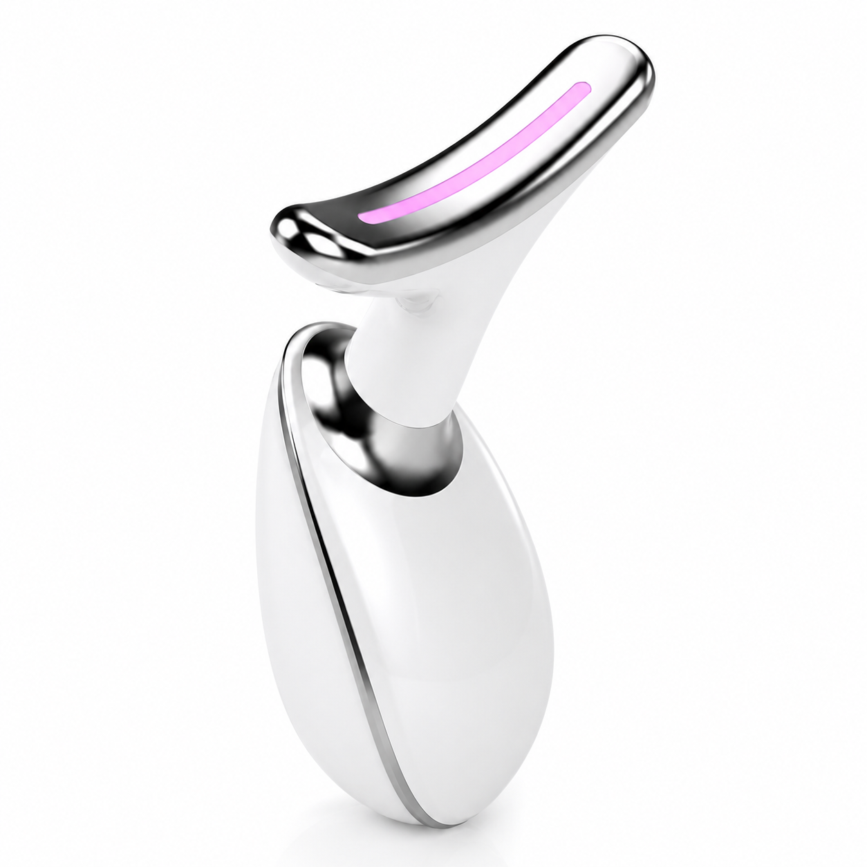Microcurrent Face Lifting Device – EMS Facial Toning & Anti-Aging
