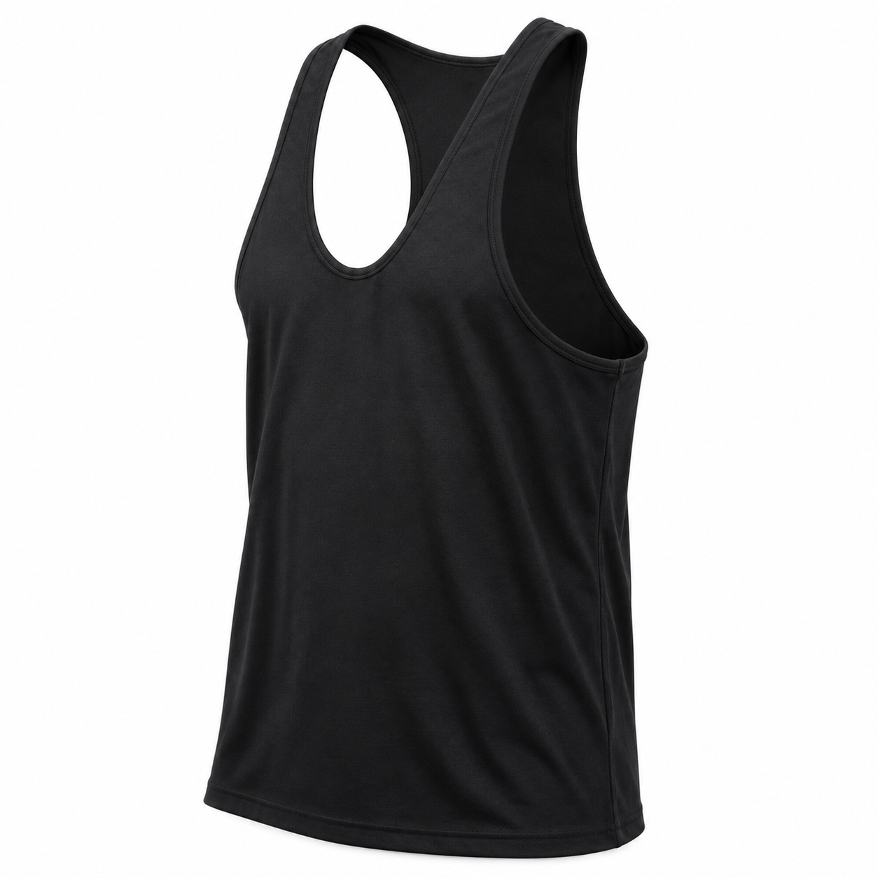 Women's Racerback Sports Bra (Medium Impact)