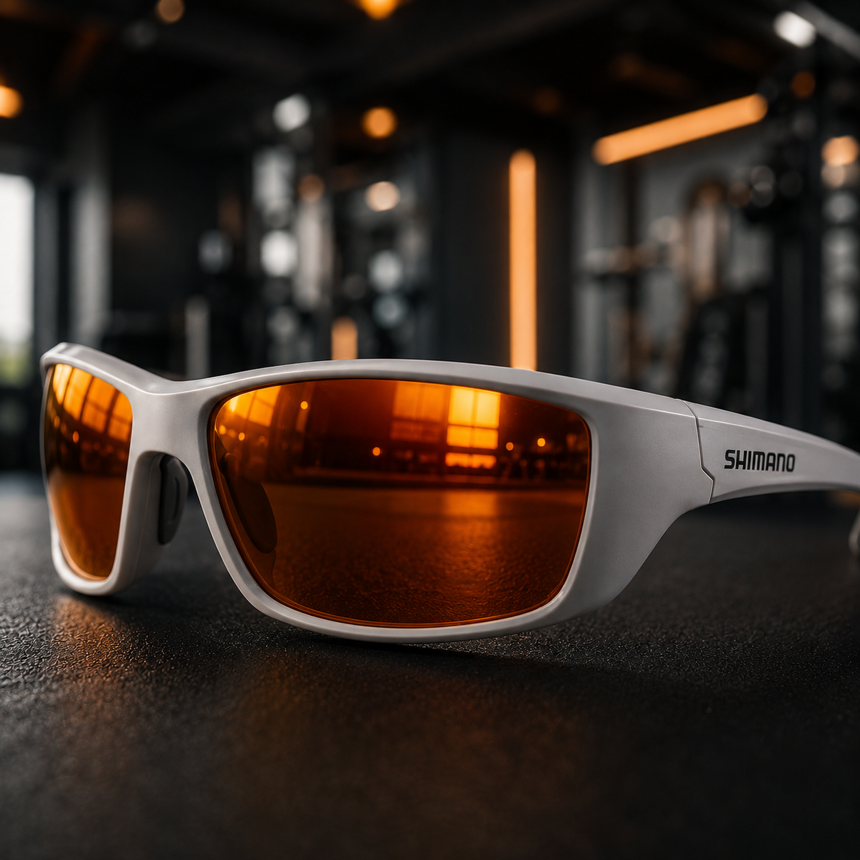 Shimano  Performance Sunglasses