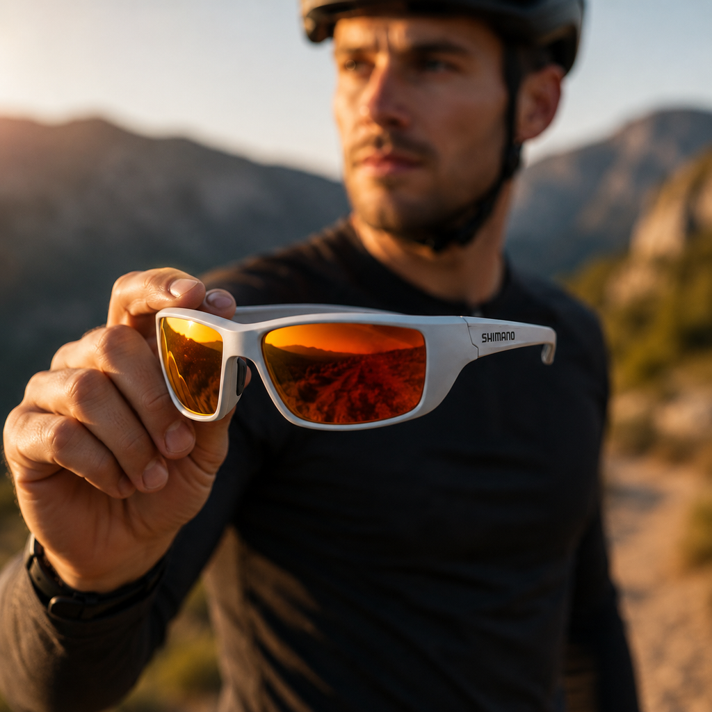 Shimano  Performance Sunglasses