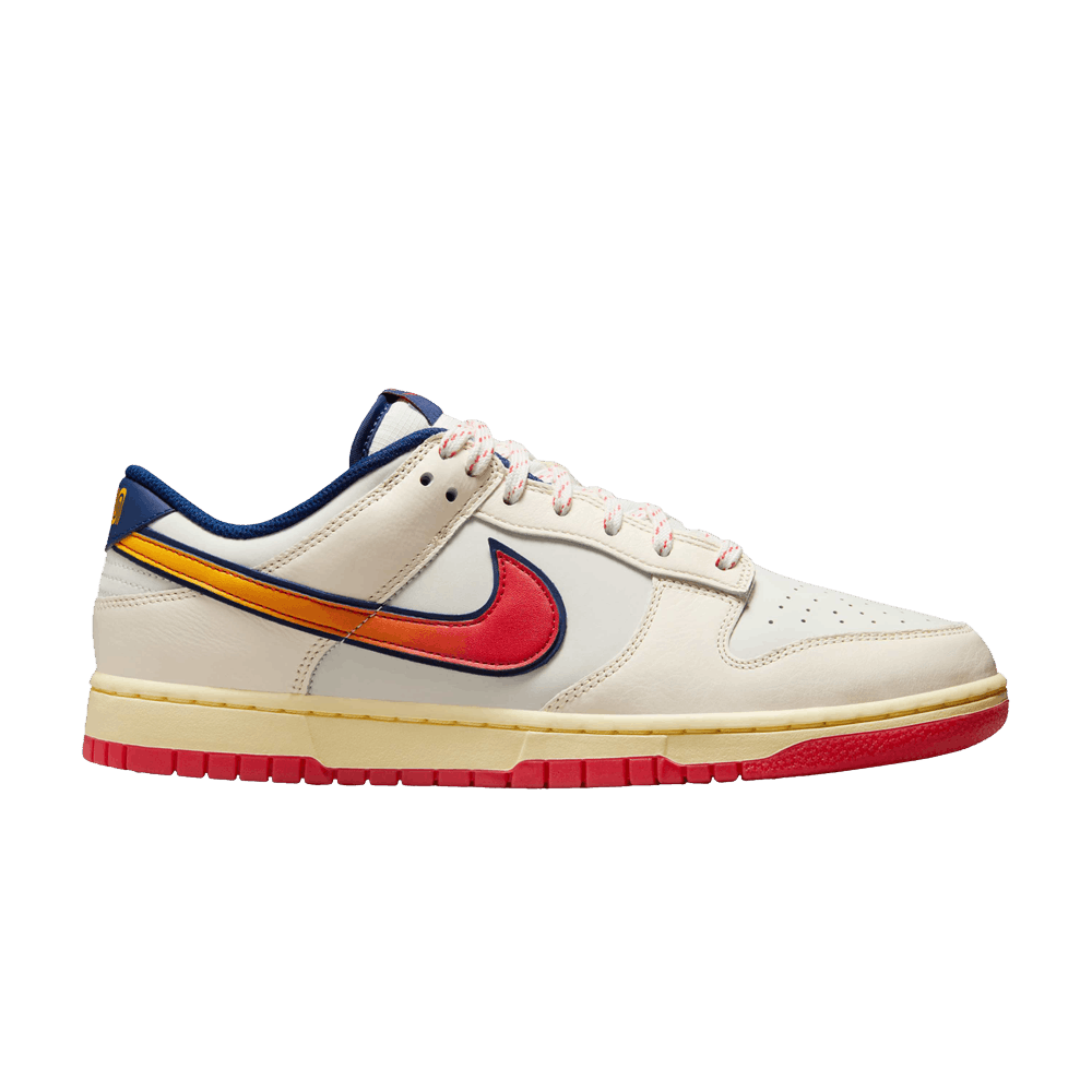 Nike Dunk Low Retro Pack