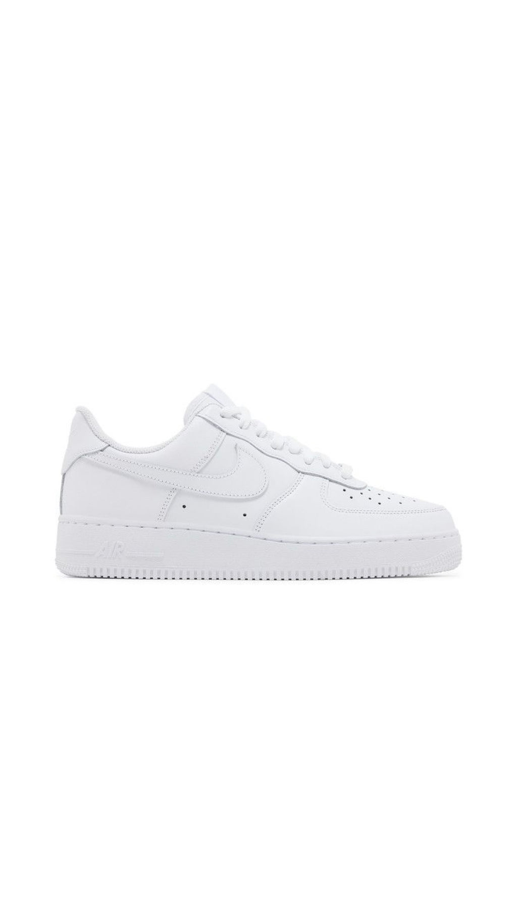 Nike Air Force 1 White