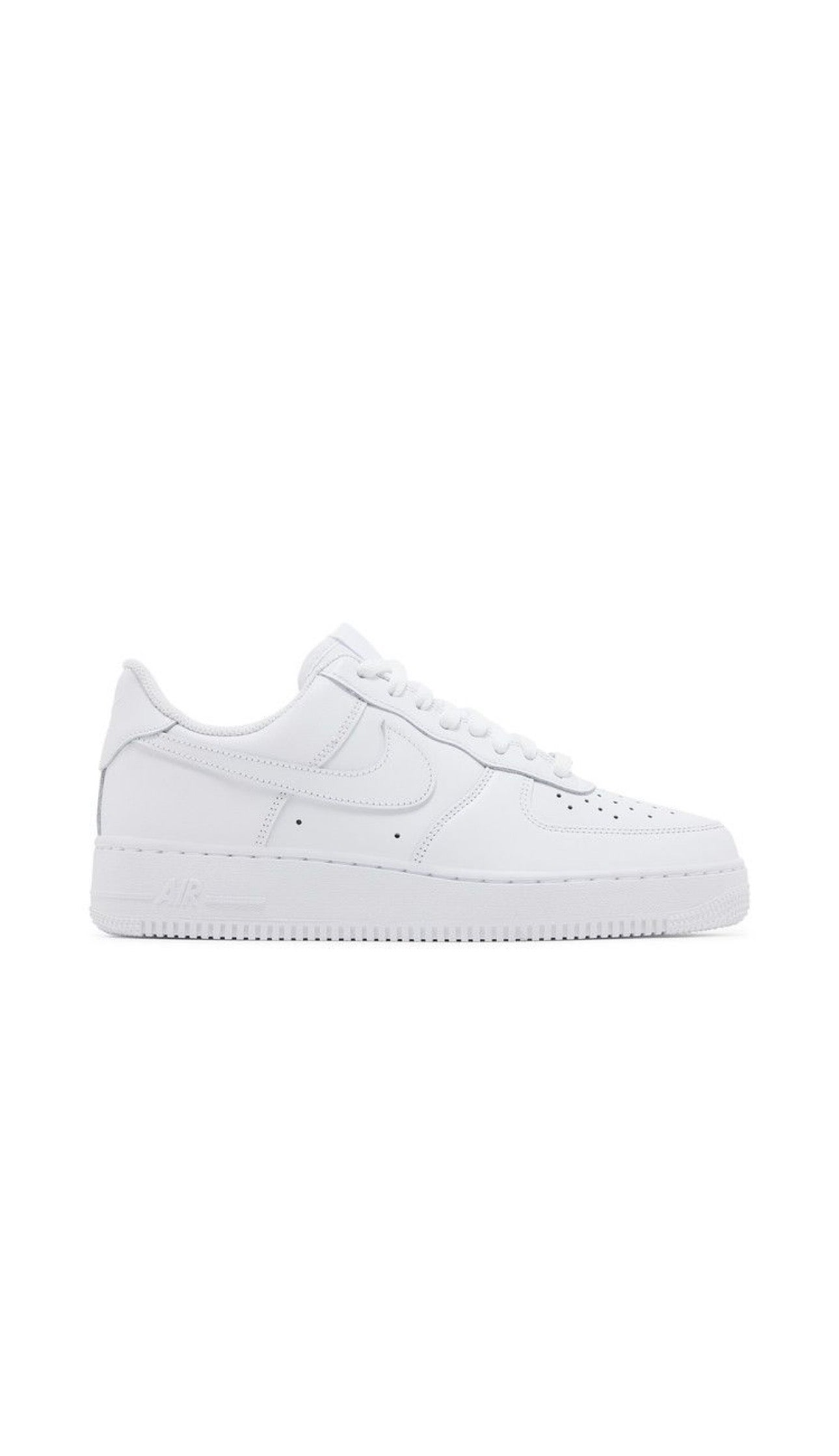 Nike Air Force 1 White