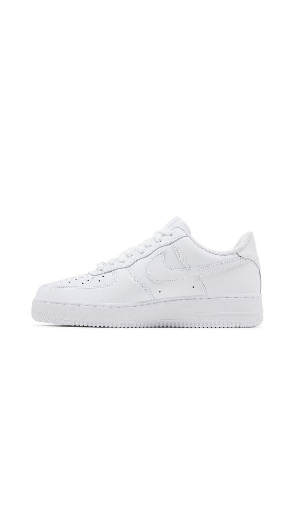 Nike Air Force 1 White