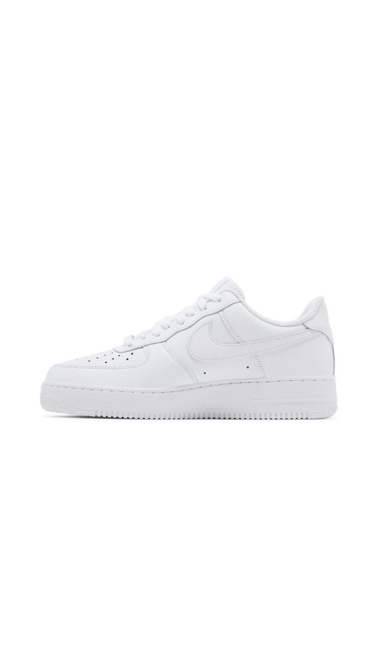 Nike Air Force 1 White