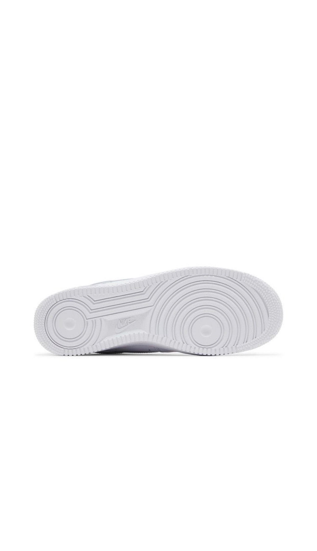 Nike Air Force 1 White