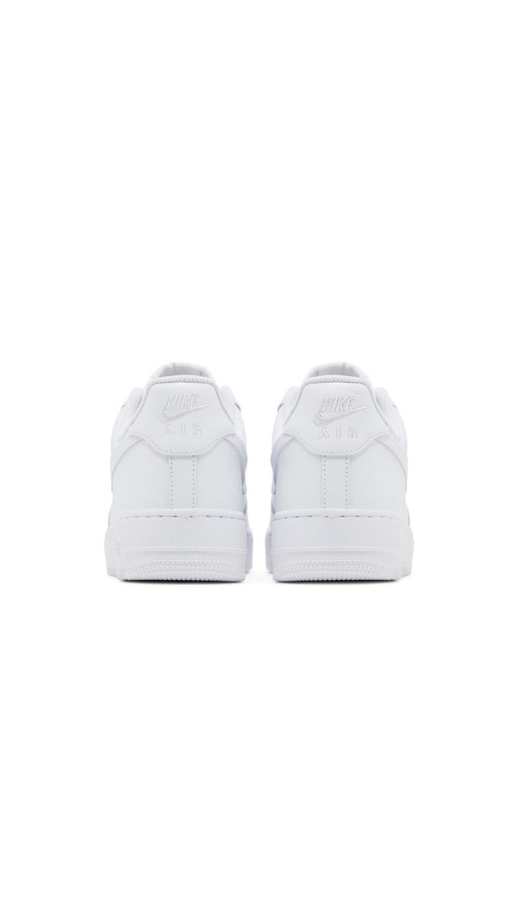 Nike Air Force 1 White