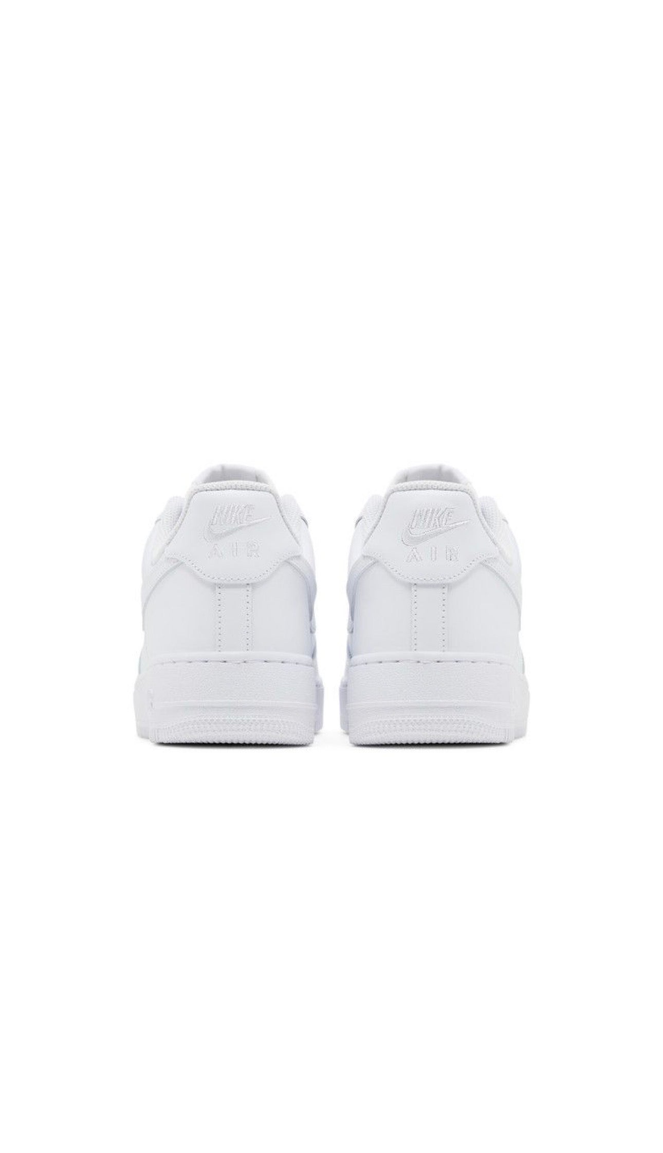 Nike Air Force 1 White