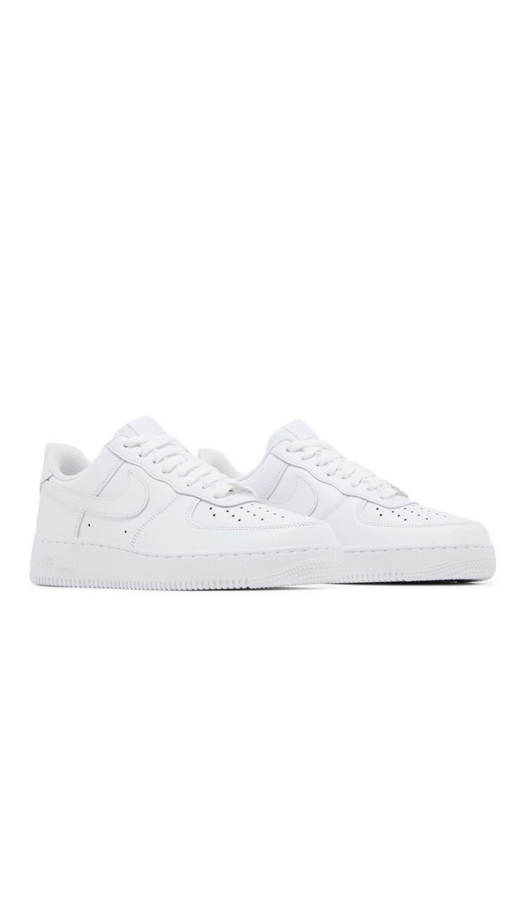 Nike Air Force 1 White