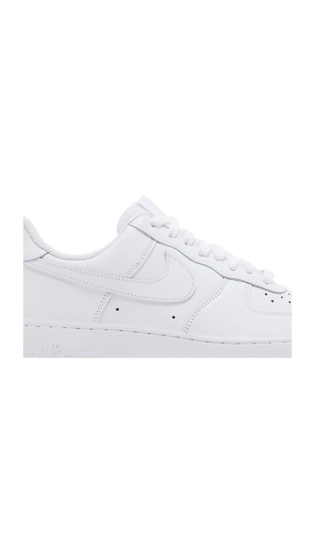 Nike Air Force 1 White