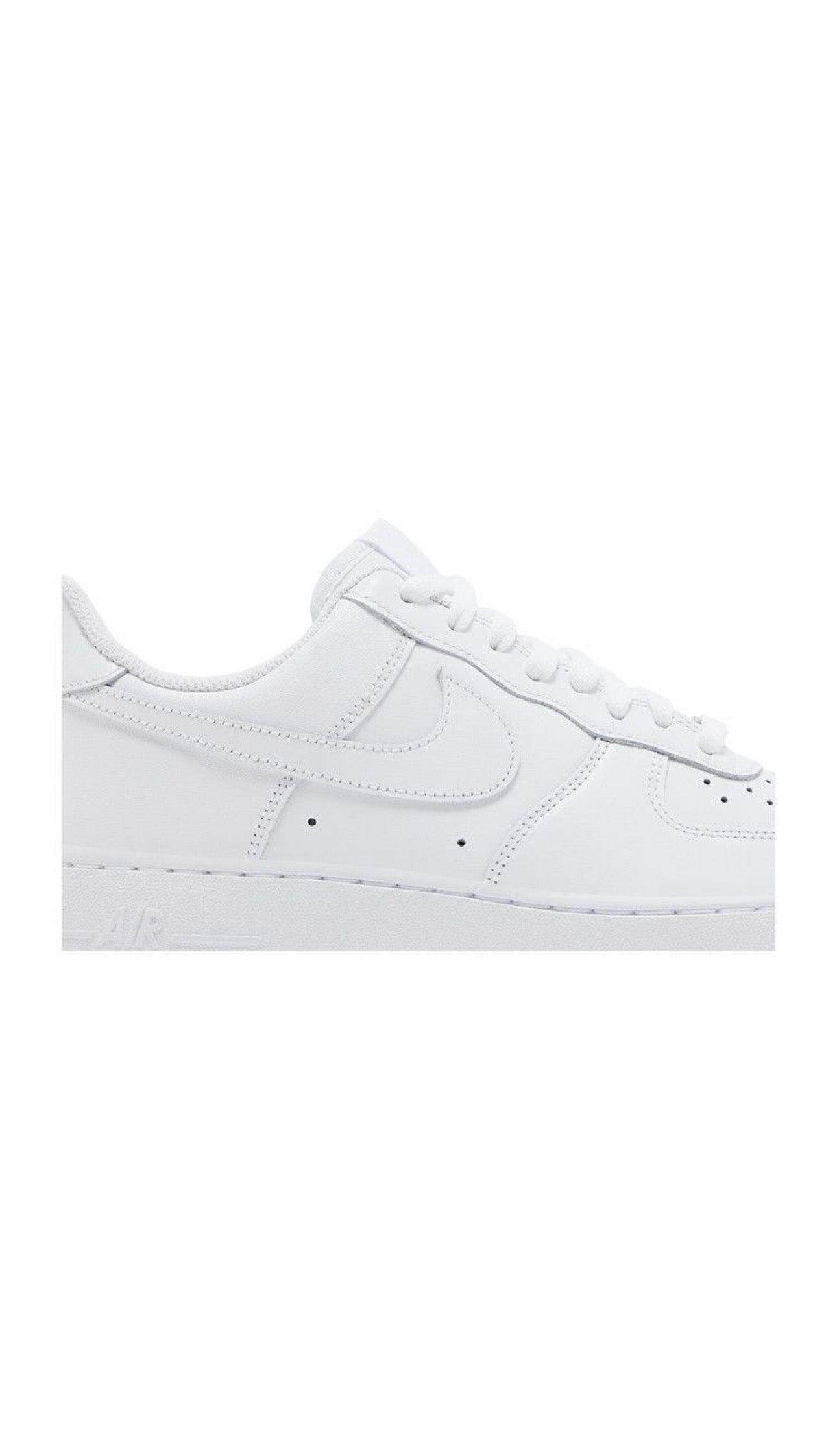 Nike Air Force 1 White