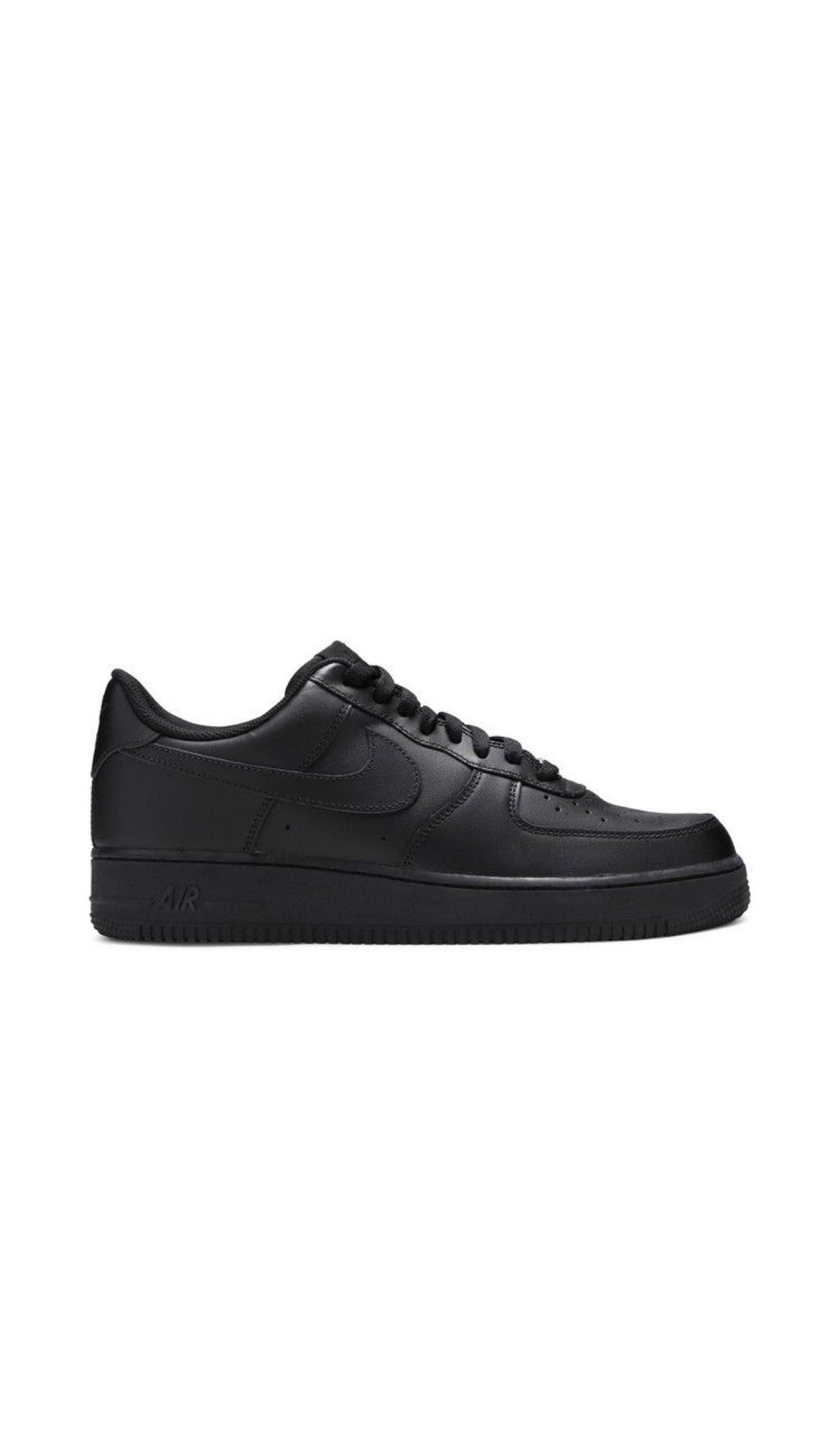 Nike Air Force 1 Black