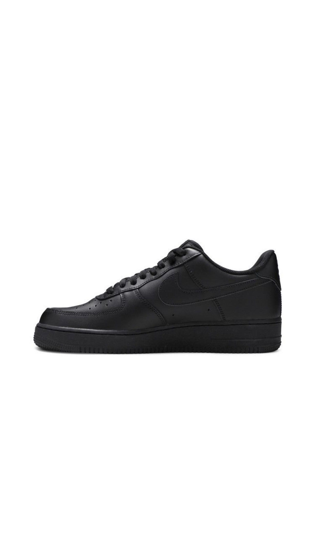 Nike Air Force 1 Black