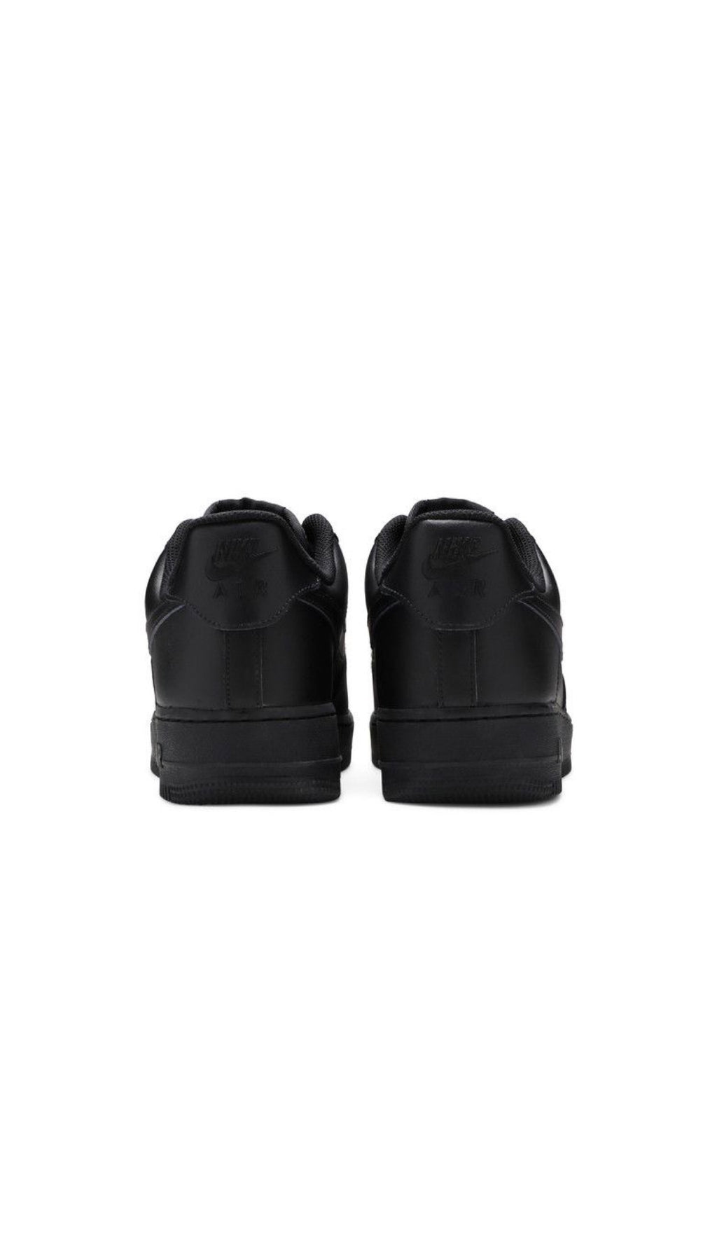 Nike Air Force 1 Black