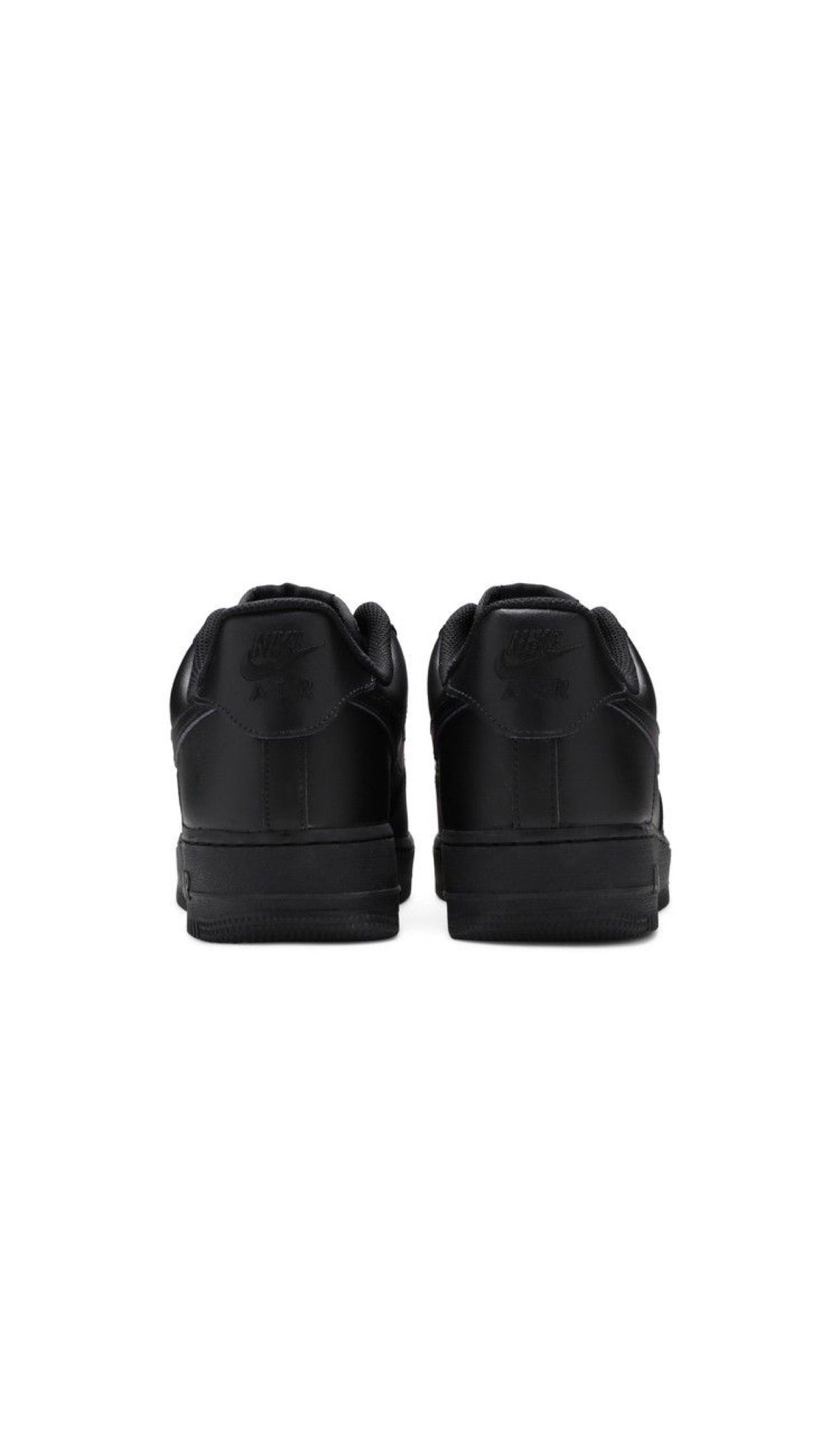 Nike Air Force 1 Black