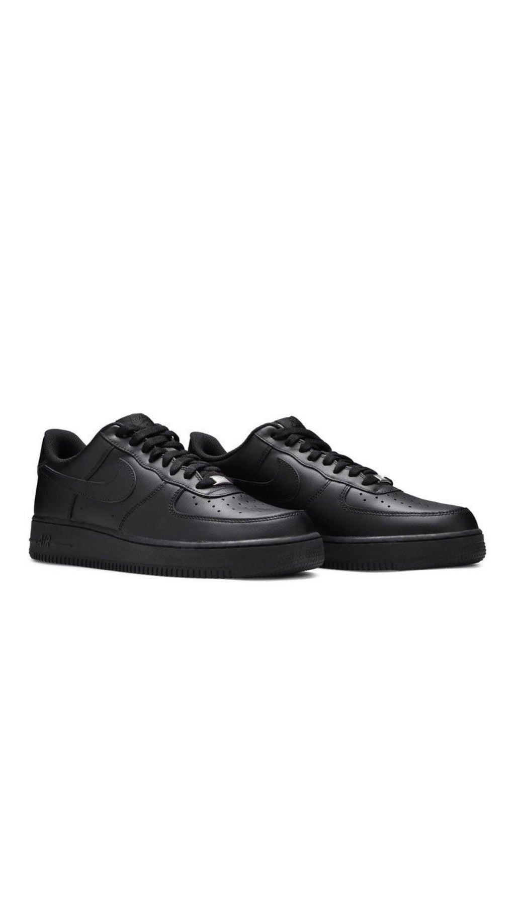 Nike Air Force 1 Black