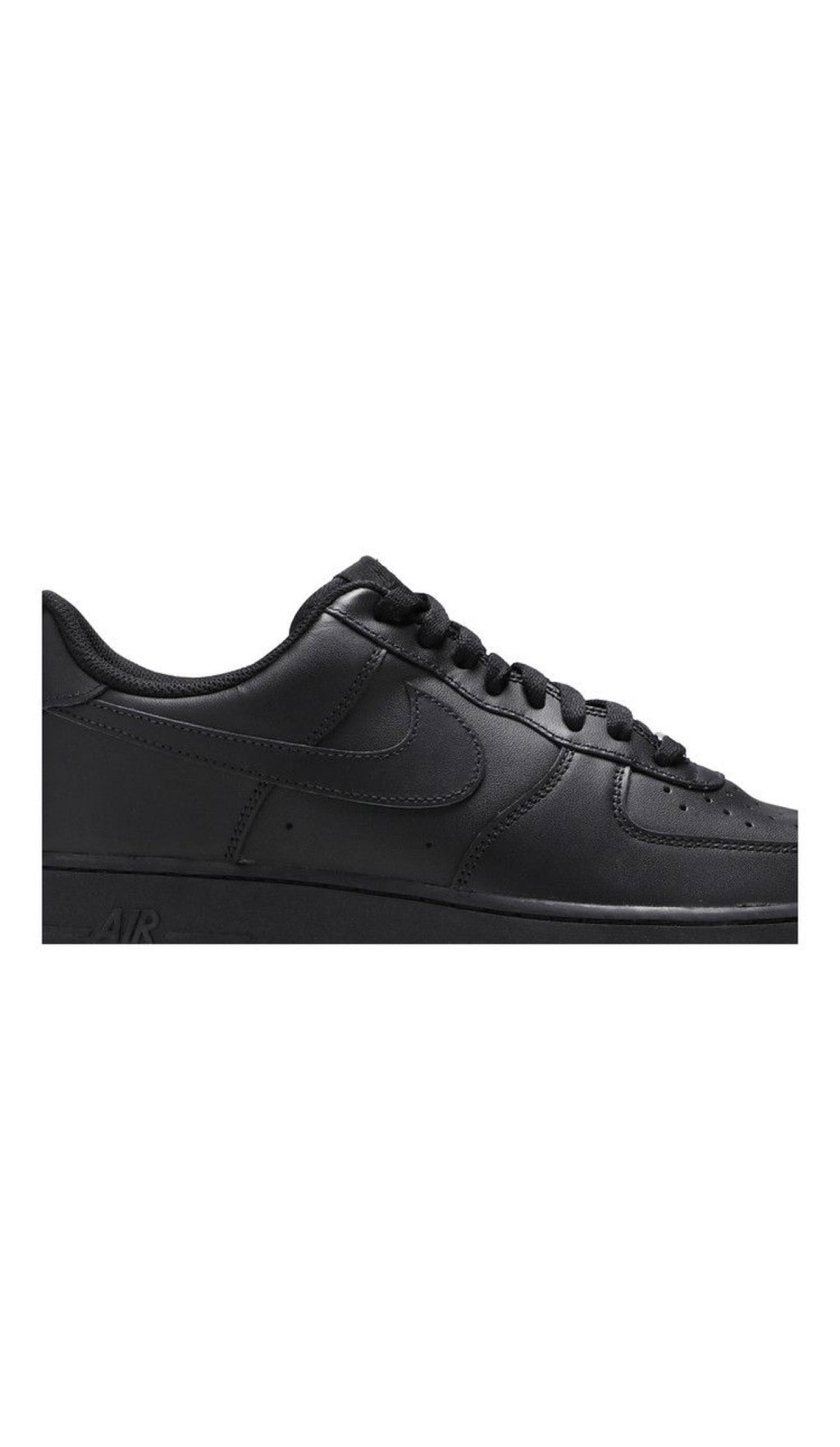 Nike Air Force 1 Black
