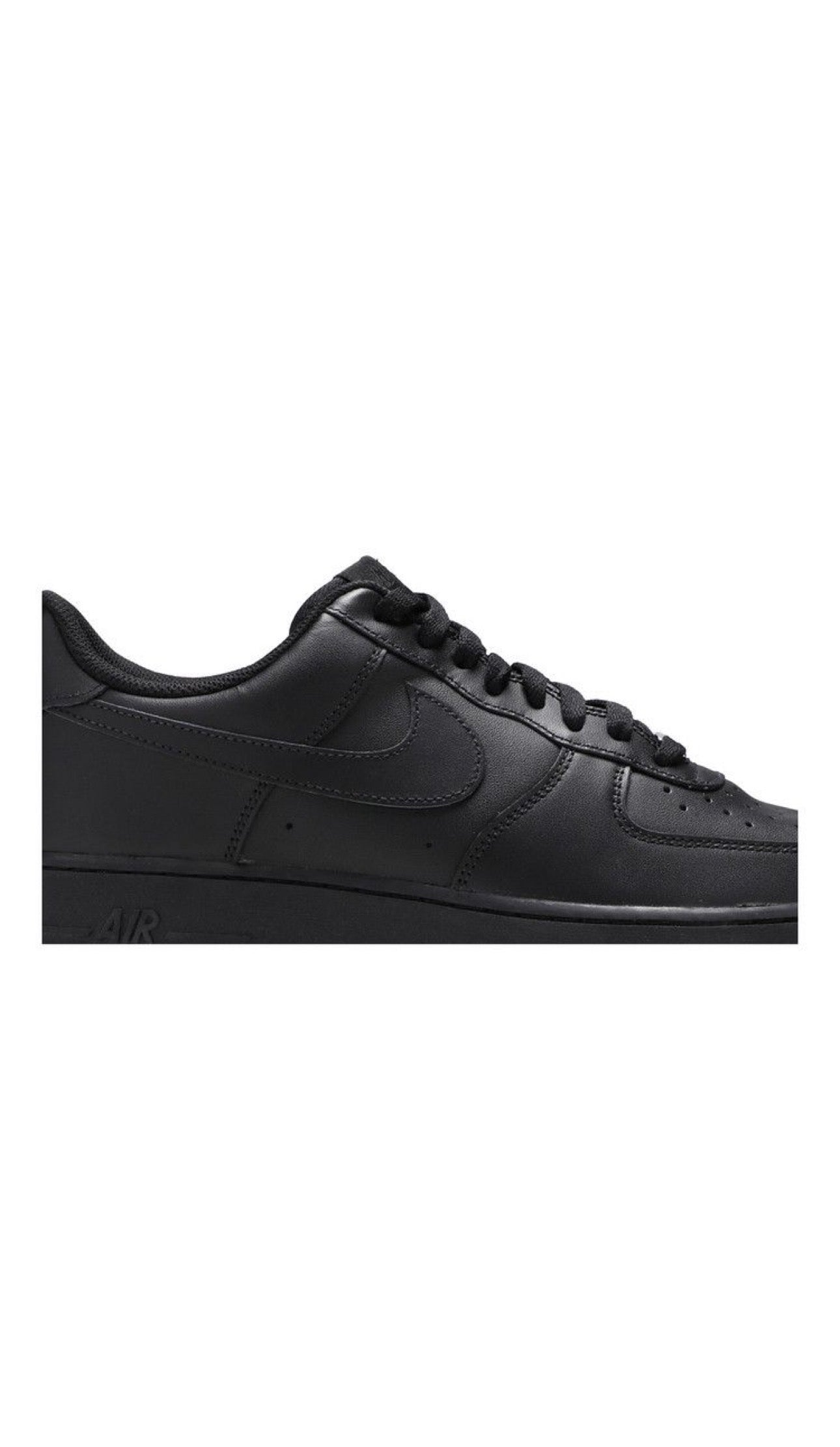 Nike Air Force 1 Black