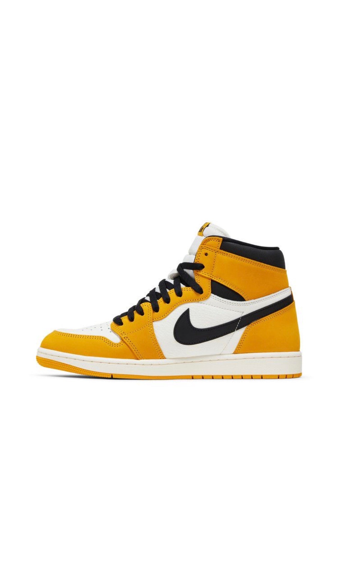 Nike Jordan 1 High Og Yellow Ochre