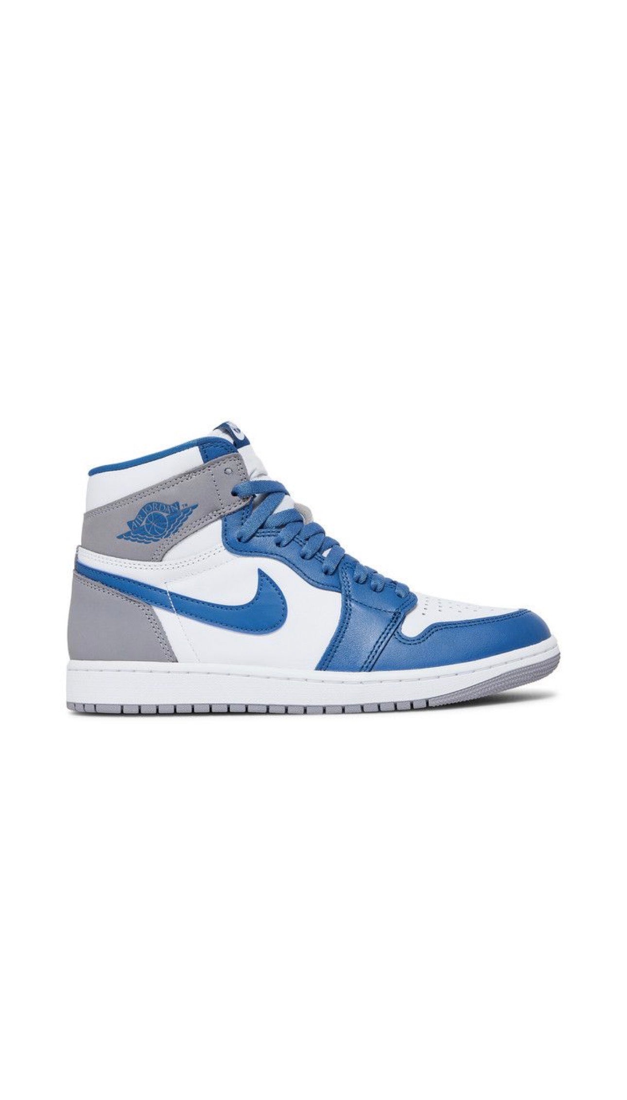 Nike Jordan 1 High Grey Blue