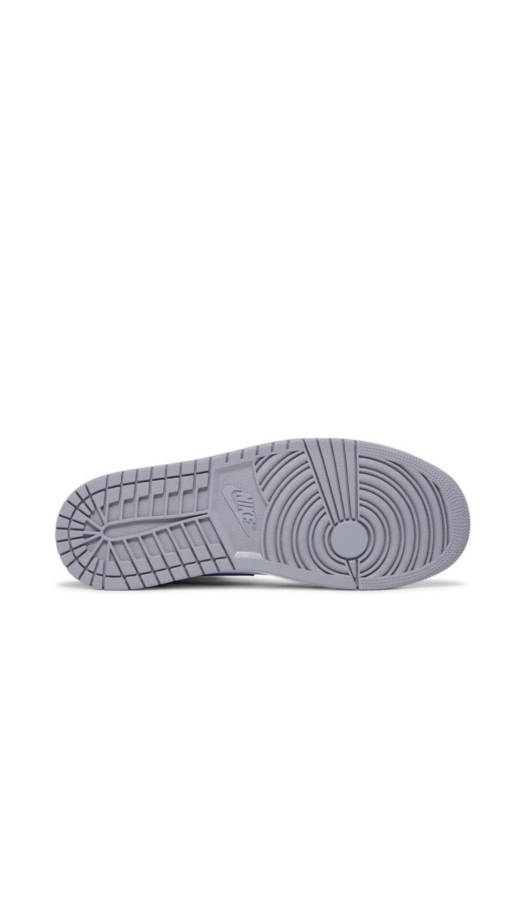 Nike Jordan 1 High Grey Blue