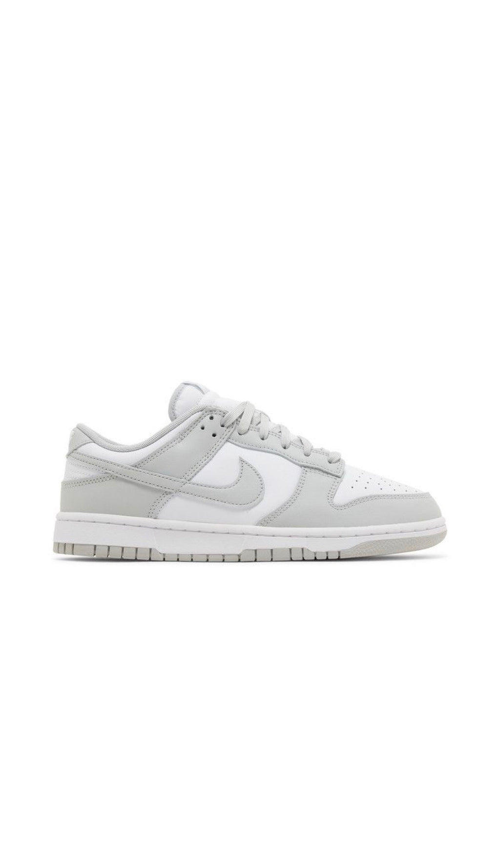 Nike Dunk Low Fog Grey