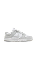 Nike Dunk Low Fog Grey