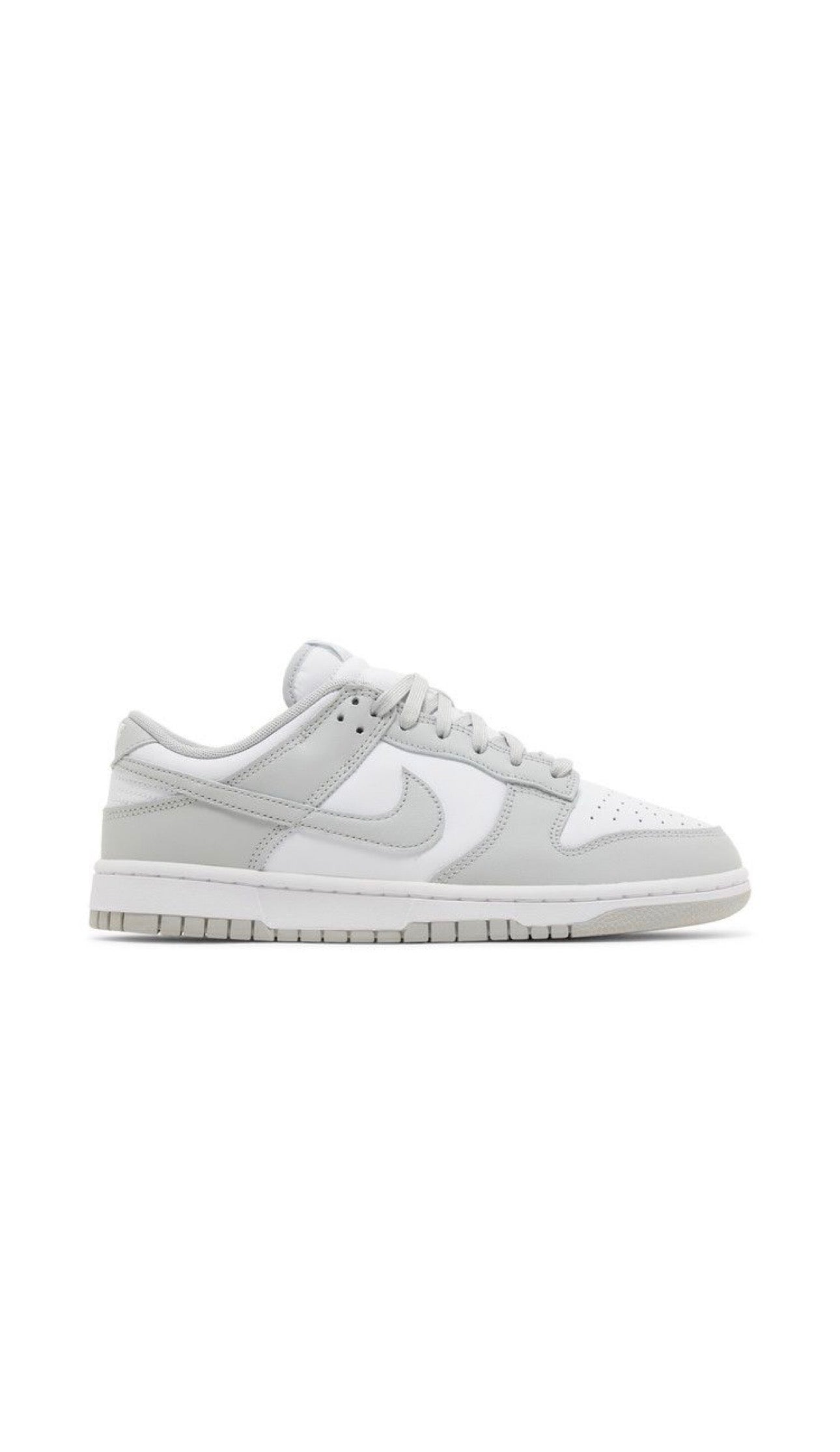 Nike Dunk Low Fog Grey