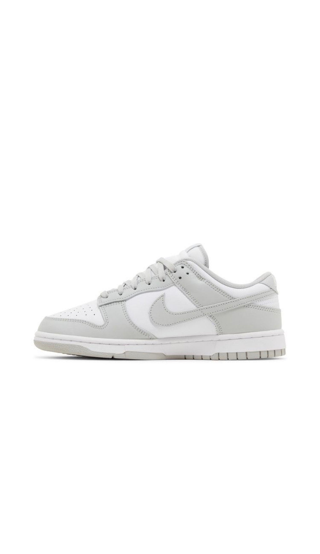 Nike Dunk Low Fog Grey