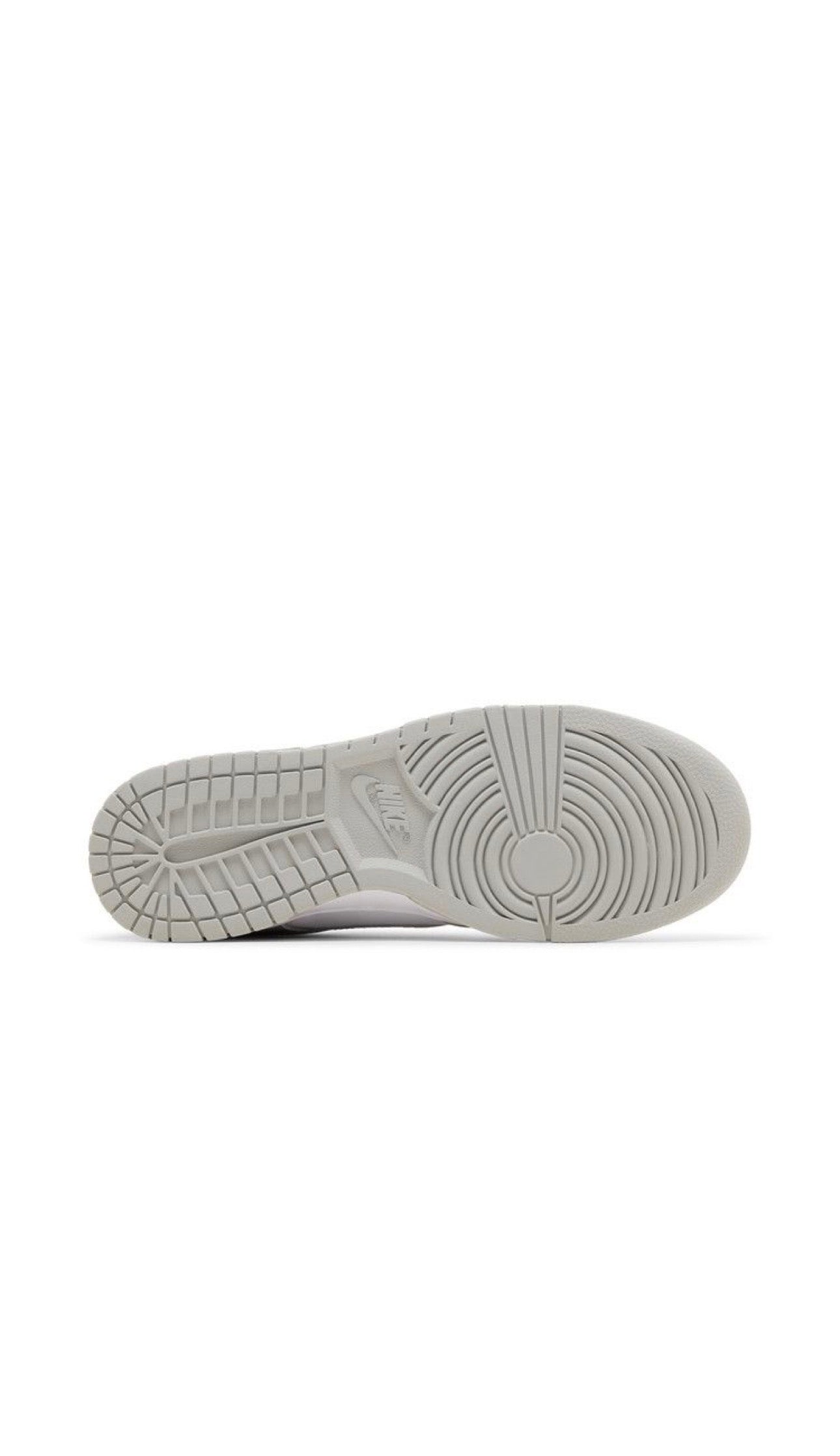 Nike Dunk Low Fog Grey
