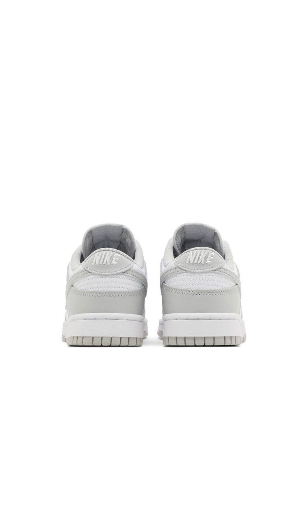 Nike Dunk Low Fog Grey