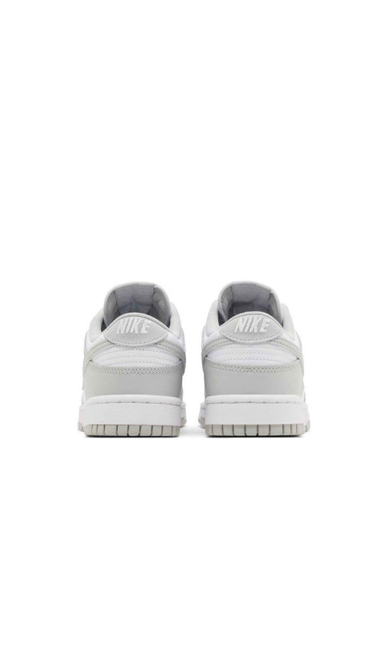 Nike Dunk Low Fog Grey