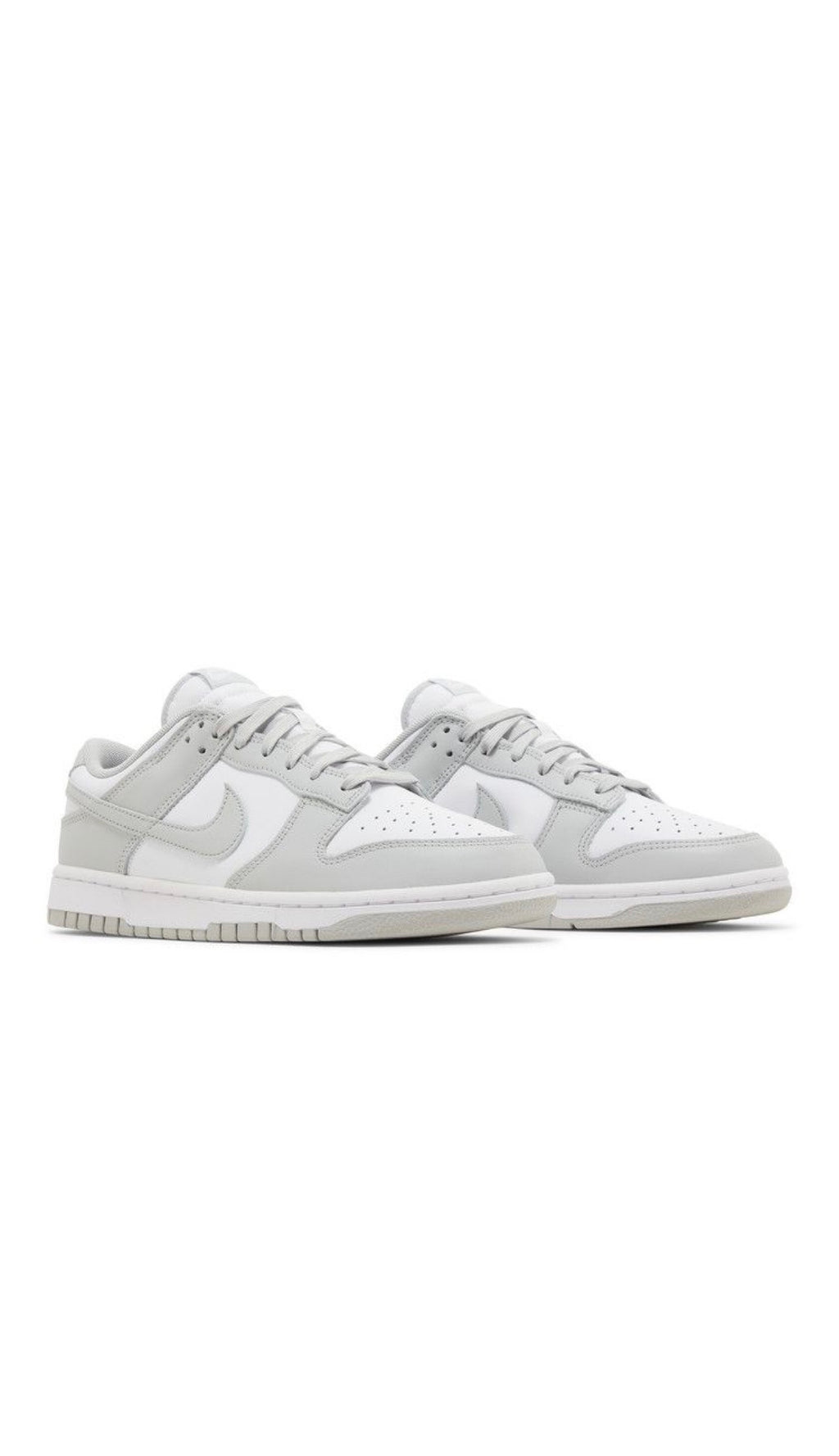 Nike Dunk Low Fog Grey