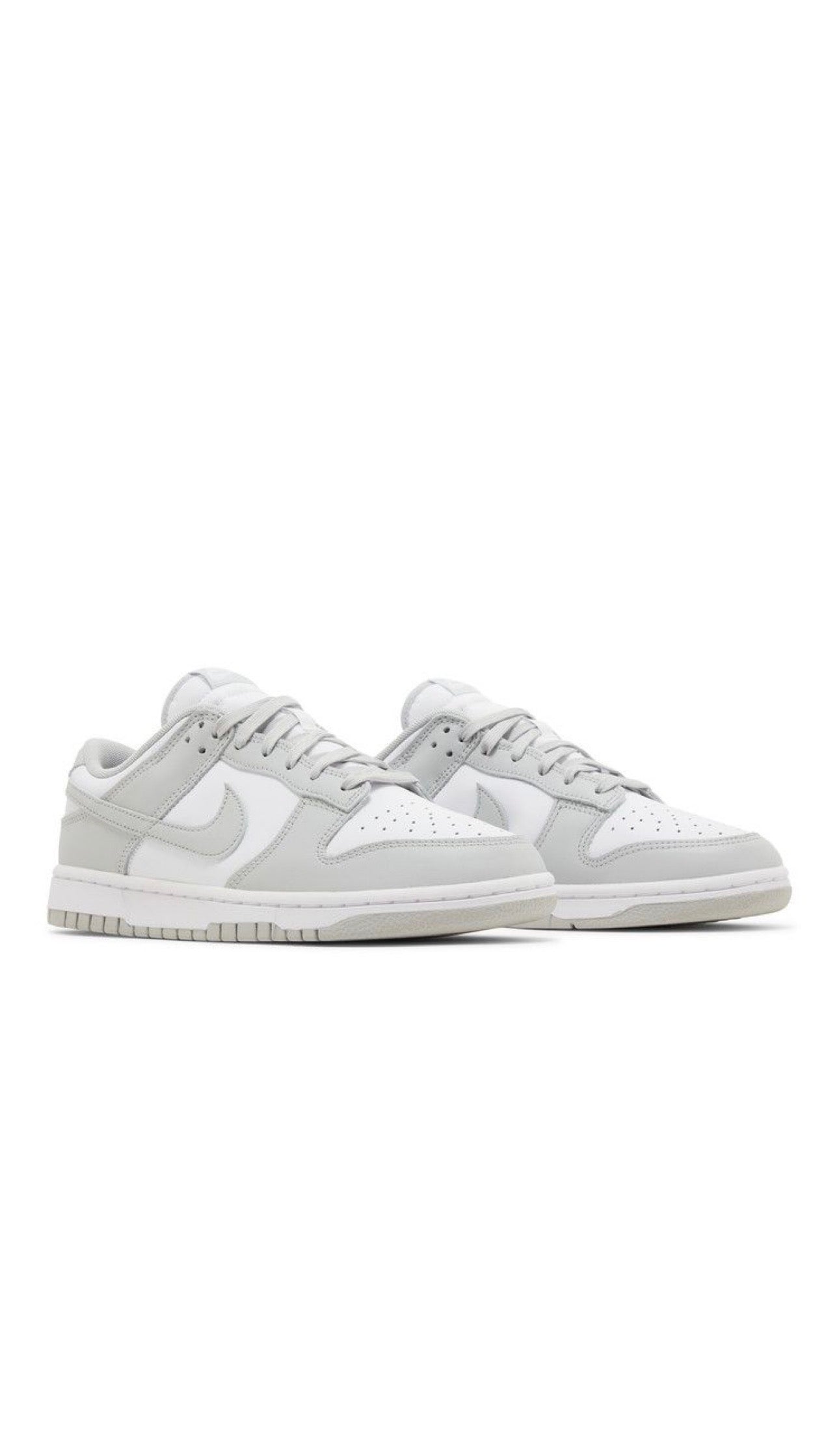 Nike Dunk Low Fog Grey