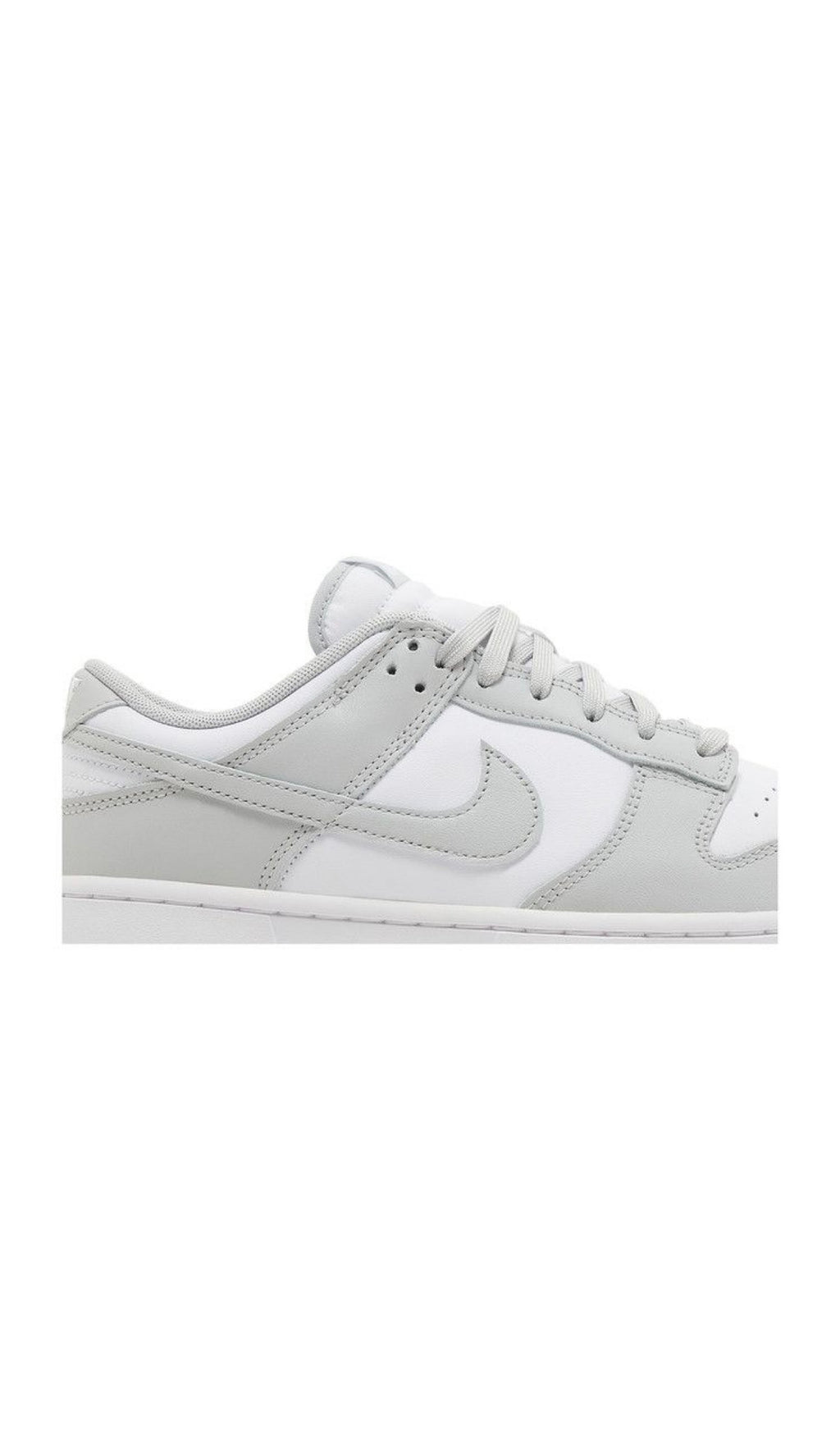 Nike Dunk Low Fog Grey